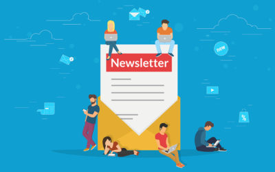 Why Customer Newsletters Bring in the Bucks